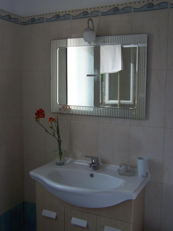 Manolo S Olive Farm, Apartment With Seaview Chania  Ngoại thất bức ảnh