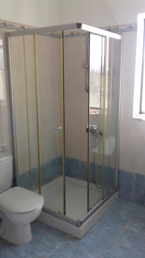 Manolo S Olive Farm, Apartment With Seaview Chania  Ngoại thất bức ảnh