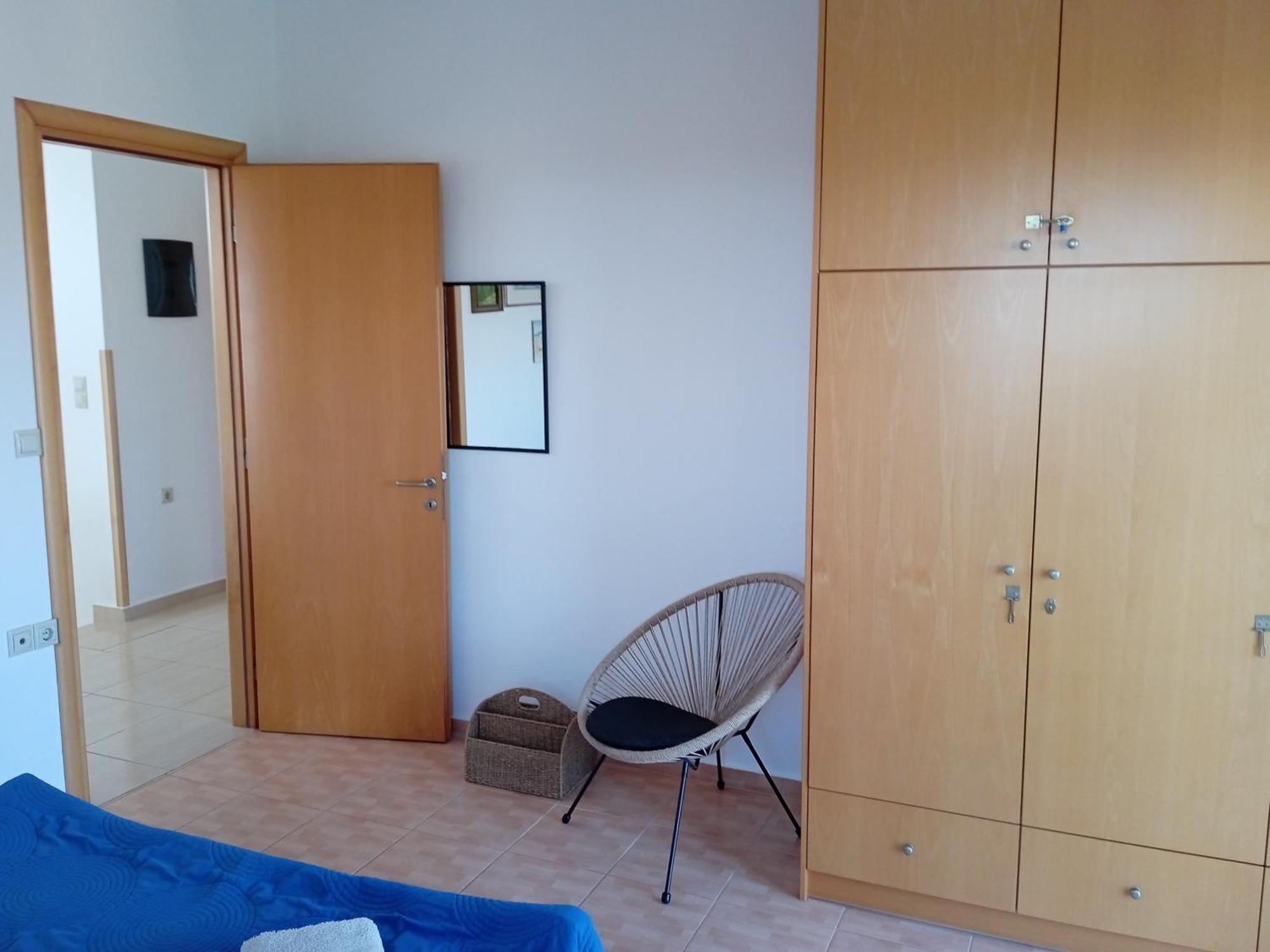 Manolo S Olive Farm, Apartment With Seaview Chania  Ngoại thất bức ảnh